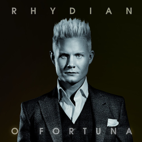 Rhydian Annie's Song profile picture