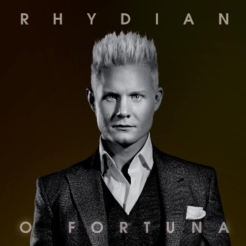 Rhydian Myfanwy profile picture