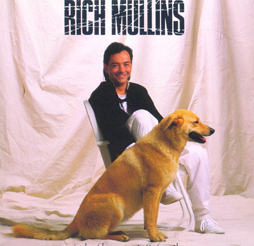 Rich Mullins Awesome God (Chorus Only) profile picture