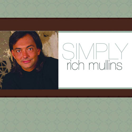 Rich Mullins Sing Your Praise To The Lord profile picture