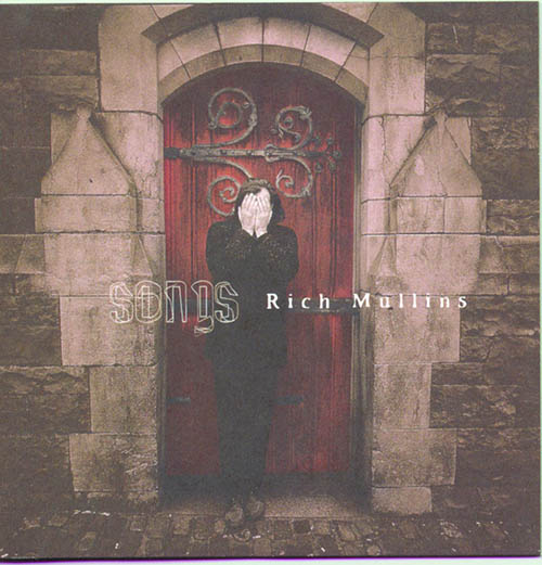 Rich Mullins Sometimes By Step profile picture