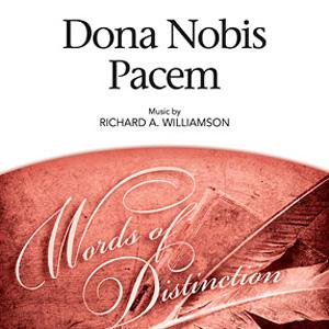Richard A. Williamson Dona Nobis Pacem profile picture