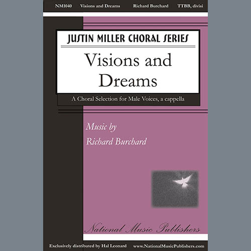 Richard Burchard Visions And Dreams profile picture