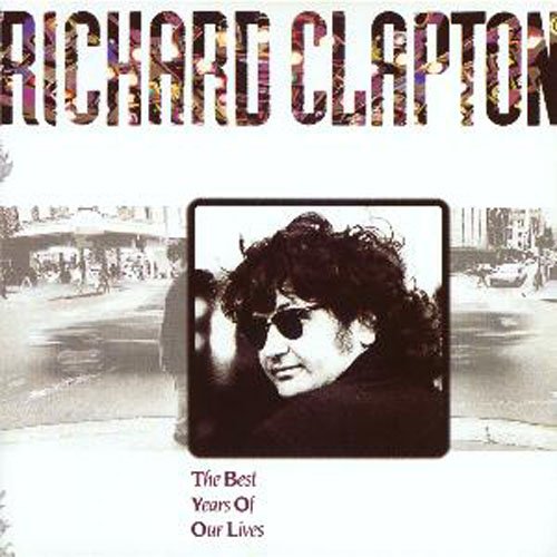 Richard Clapton Capricorn Dancer profile picture
