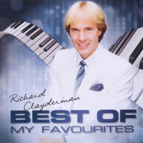 Richard Clayderman Yesterday profile picture
