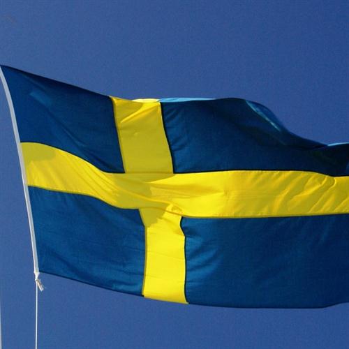 Richard Dybeck Du Gamla Du Fria (Swedish National Anthem) profile picture