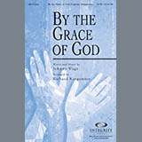 Download or print Richard Kingsmore By The Grace Of God Sheet Music Printable PDF 11-page score for Sacred / arranged SATB SKU: 84661