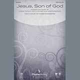 Download or print Passion Jesus, Son Of God (arr. Richard Kingsmore) Sheet Music Printable PDF 11-page score for Religious / arranged SATB SKU: 93613