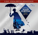 Download or print Sherman Brothers I Love To Laugh Sheet Music Printable PDF 6-page score for Film and TV / arranged Piano (Big Notes) SKU: 98915