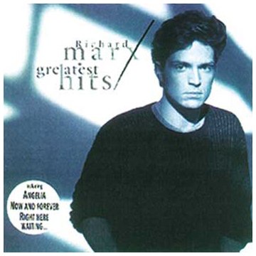 Richard Marx Don't Mean Nothing profile picture