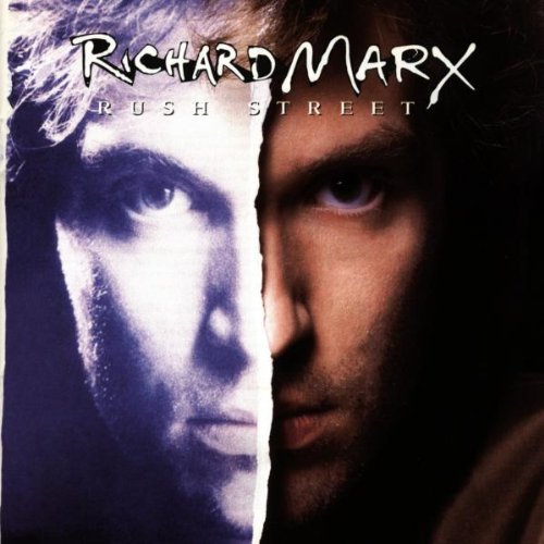 Richard Marx Keep Coming Back profile picture