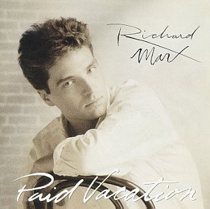 Richard Marx Now And Forever profile picture