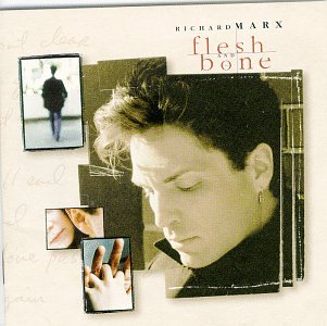 Richard Marx Touch Of Heaven profile picture