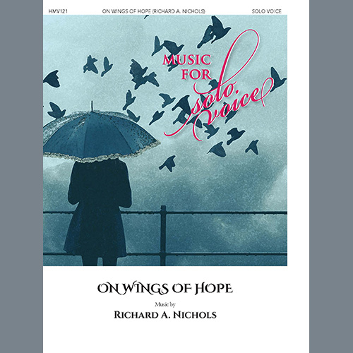 Richard Nichols On Wings of Hope profile picture