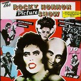 Download or print Richard O'Brien I Can Make You A Man - Reprise (from The Rocky Horror Picture Show) Sheet Music Printable PDF 3-page score for Rock / arranged Piano, Vocal & Guitar SKU: 15849