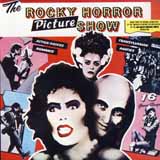 Download or print Richard O'Brien Time Warp (from The Rocky Horror Picture Show) Sheet Music Printable PDF 3-page score for Halloween / arranged Lead Sheet / Fake Book SKU: 818990