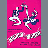 Download or print Richard Rodgers Disgustingly Rich (from Higher And Higher) Sheet Music Printable PDF 5-page score for Broadway / arranged Piano, Vocal & Guitar Chords (Right-Hand Melody) SKU: 1776580