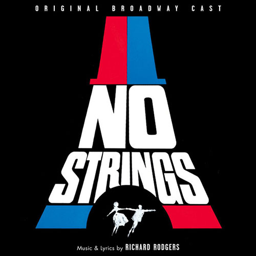 Richard Rodgers The Sweetest Sounds (from No Strings) profile picture