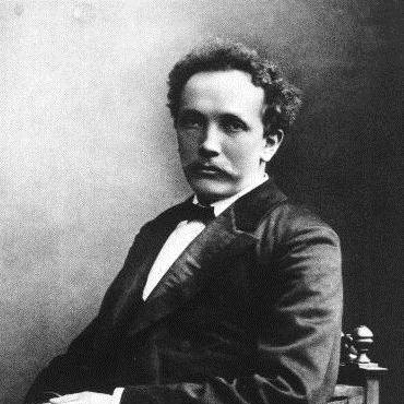 Richard Strauss Also Sprach Zarathustra profile picture