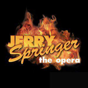 Richard Thomas This Is My Jerry Springer Moment (from Jerry Springer The Opera) profile picture