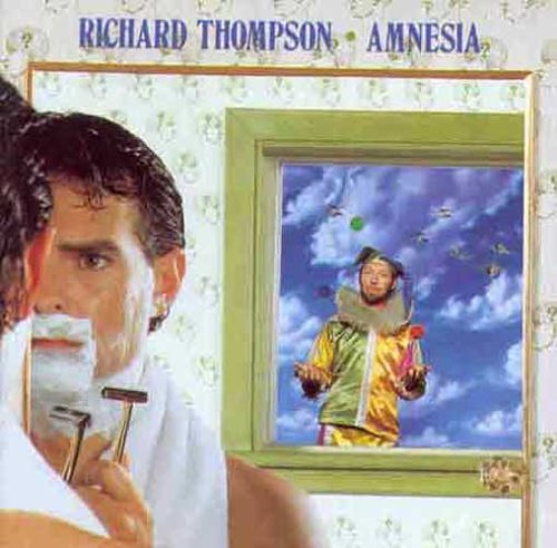 Richard Thompson Can't Win profile picture