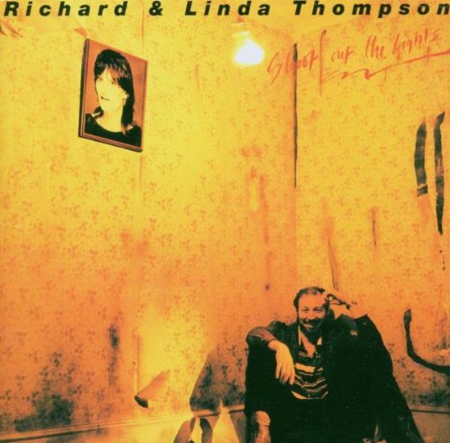 Richard Thompson Dimming Of The Day profile picture
