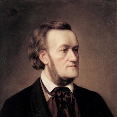 Richard Wagner Overture from The Flying Dutchman profile picture