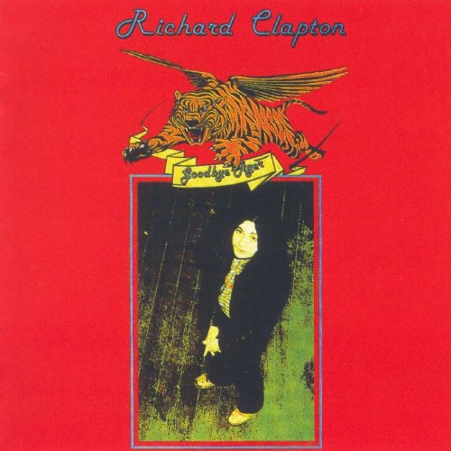 Richard Clapton Deep Water pictures Richard Clapton Deep Water profile picture