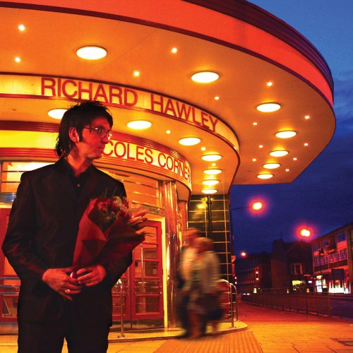 Richard Hawley The Ocean profile picture