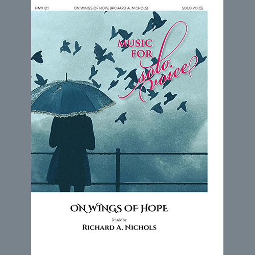 Richard Nichols On Wings of Hope pictures Richard Nichols On Wings of Hope profile picture