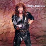 Download or print Rick James Glow Sheet Music Printable PDF 9-page score for Pop / arranged Piano, Vocal & Guitar (Right-Hand Melody) SKU: 21655
