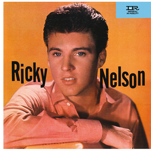 Rick Nelson Poor Little Fool profile picture