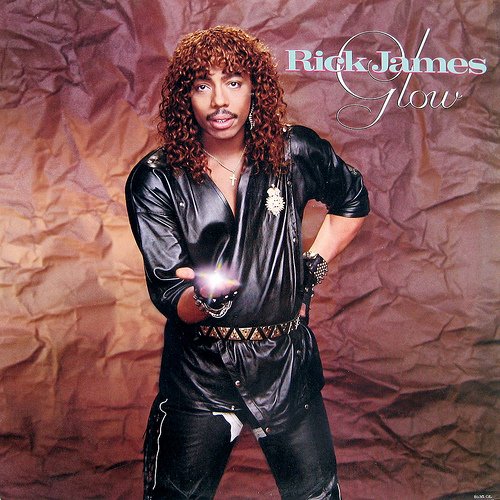 Rick James Glow pictures Rick James Glow profile picture