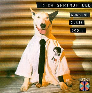 Rick Springfield Jessie's Girl pictures Rick Springfield Jessie's Girl profile picture