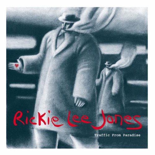 Rickie Lee Jones Altar Boy profile picture