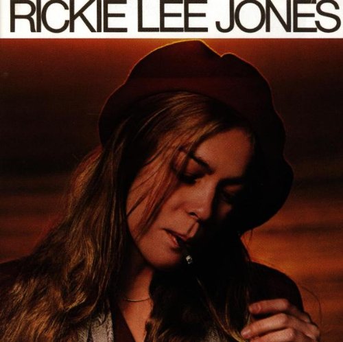 Rickie Lee Jones Company profile picture