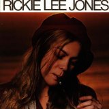 Download or print Rickie Lee Jones Company Sheet Music Printable PDF 7-page score for Pop / arranged Piano, Vocal & Guitar (Right-Hand Melody) SKU: 54093