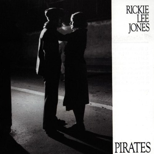 Rickie Lee Jones Lucky Guy profile picture