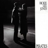 Download or print Rickie Lee Jones Lucky Guy Sheet Music Printable PDF 6-page score for Pop / arranged Piano, Vocal & Guitar (Right-Hand Melody) SKU: 54099