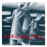 Download or print Rickie Lee Jones Stewart's Coat Sheet Music Printable PDF 5-page score for Pop / arranged Piano, Vocal & Guitar (Right-Hand Melody) SKU: 54097