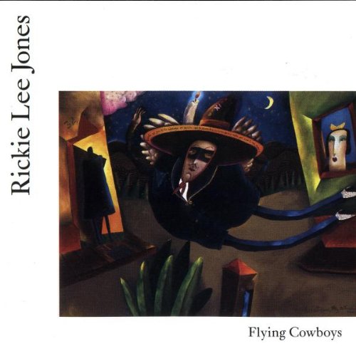 Rickie Lee Jones The Horses profile picture