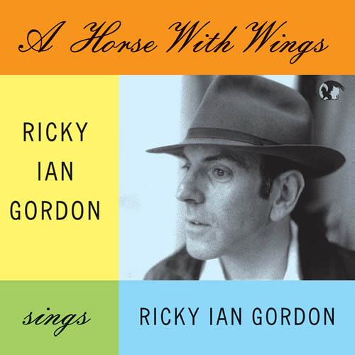 Ricky Ian Gordon Souvenir profile picture
