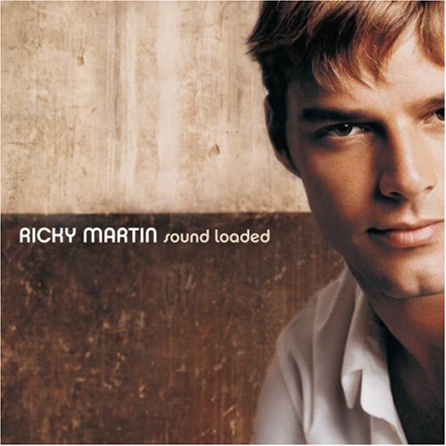 Ricky Martin Amor profile picture