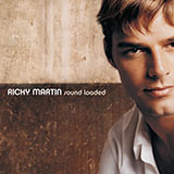 Download or print Ricky Martin Nobody Wants To Be Lonely Sheet Music Printable PDF 2-page score for Pop / arranged Piano Chords/Lyrics SKU: 357712