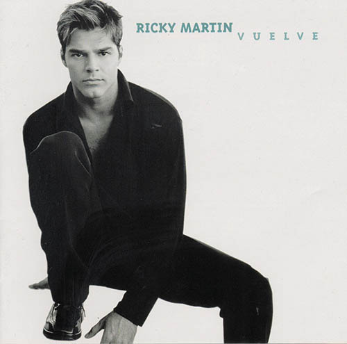 Ricky Martin Perdido Sin Ti profile picture