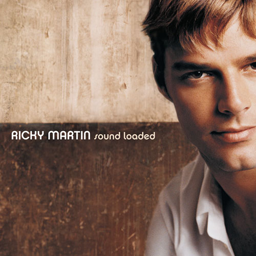 Ricky Martin She Bangs profile picture