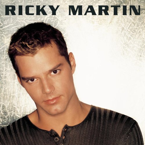 Ricky Martin She's All I Ever Had profile picture