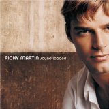 Download or print Ricky Martin Nobody Wants To Be Lonely Sheet Music Printable PDF 2-page score for Pop / arranged Keyboard SKU: 109546