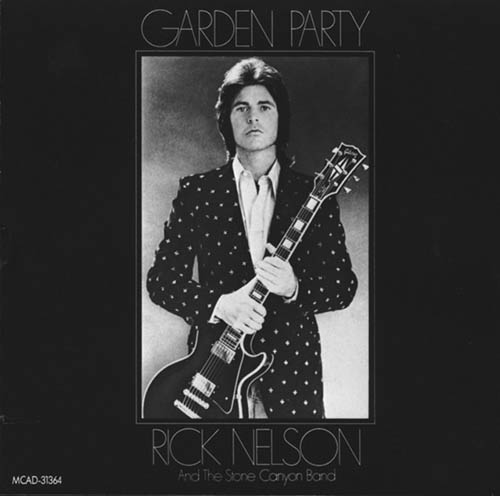 Ricky Nelson Garden Party profile picture