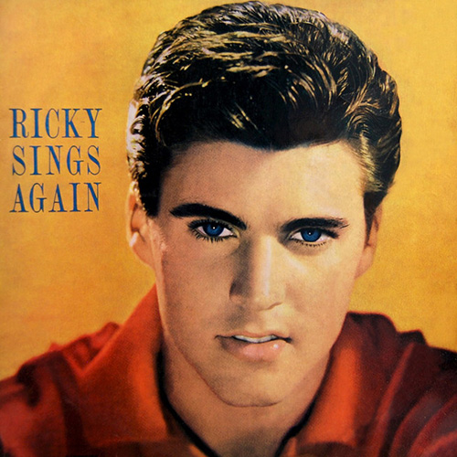 Ricky Nelson It's Late profile picture